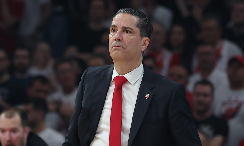 Janis Sferopulos (Foto: Starsport)