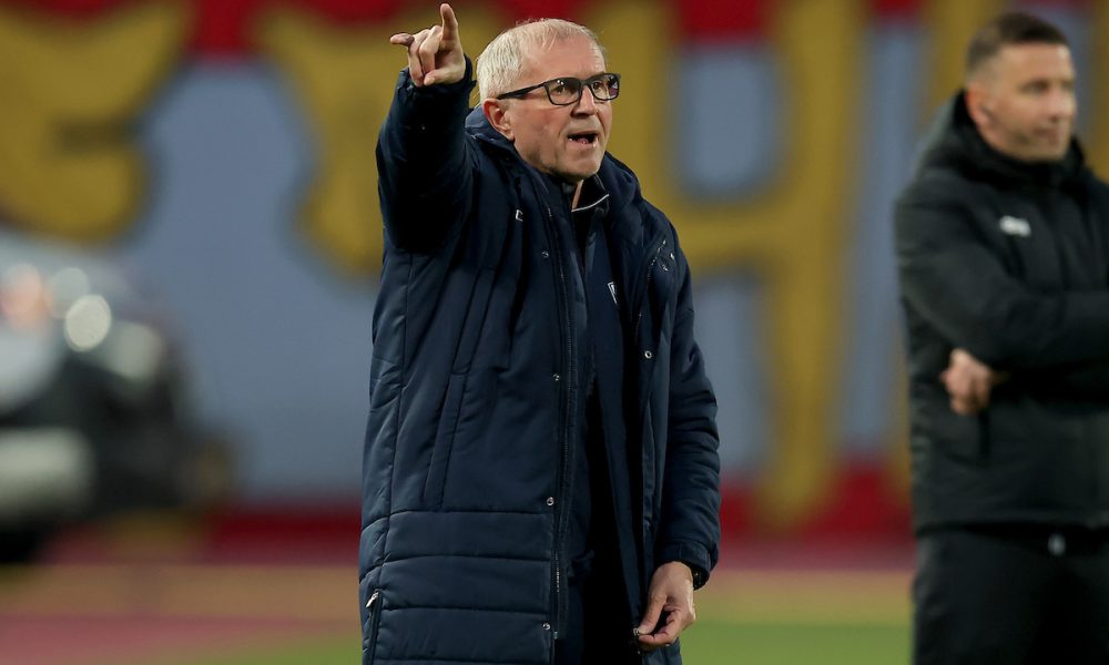 Vladimir Gaćinović (Foto: Starsport)