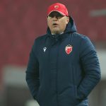 Vladan Milojević (Foto: Starsport)