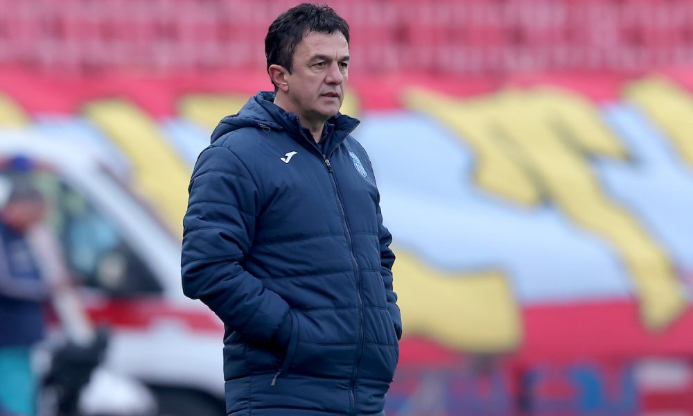 Simo Krunić (Foto: Starsport)