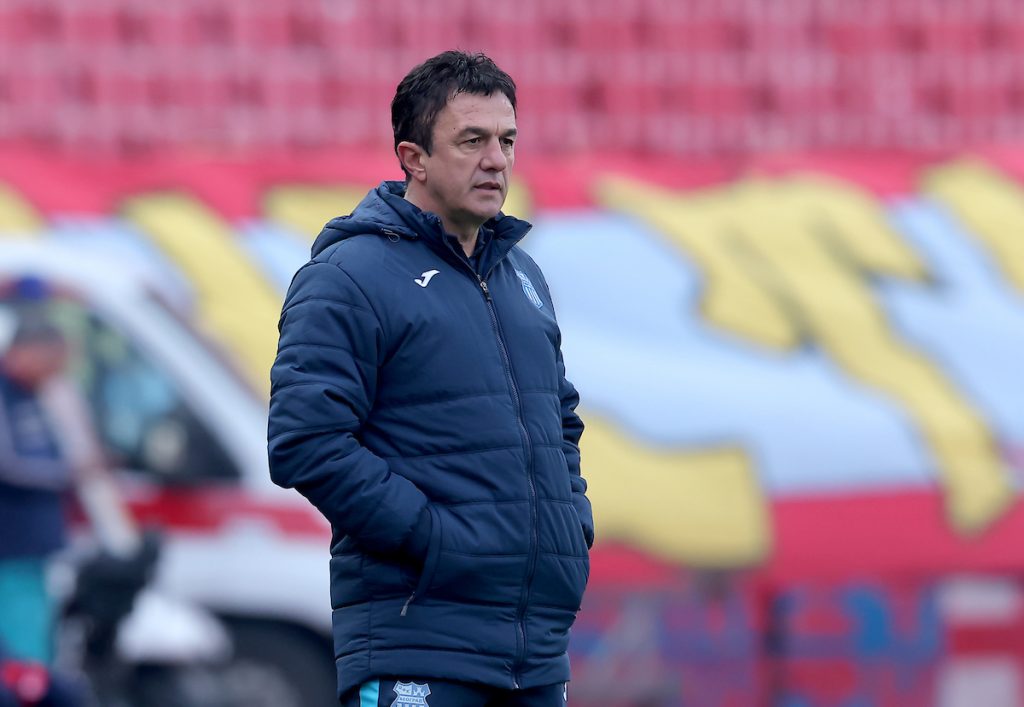 Krunić: Zvezdi niko ne može da parira! Želimo da zadržimo treće mesto