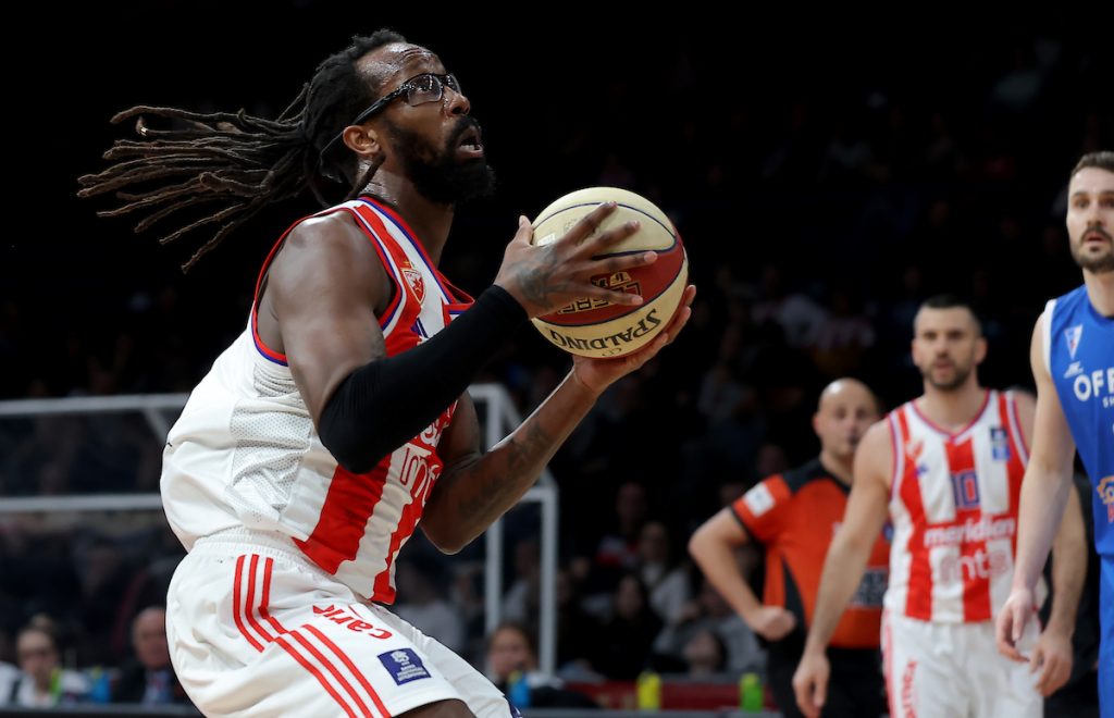 Braun pred Efes: Moramo da kontrolišemo emocije (VIDEO)