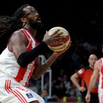 Džon Braun (Foto: Starsport)