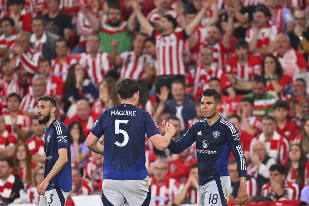 Englezi na pragu finala LE! „Đavoli“ i „Pevci“ imaju prednost pred revanš