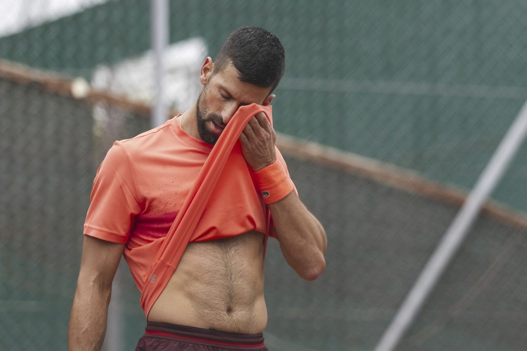 Francuski apsurd: PSŽ igra za istoriju, a Rolan Garos okreće glavu