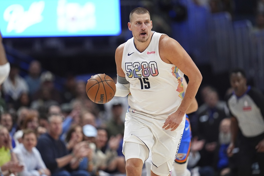 Ostaje ili odlazi? Gazda Denvera progovorio o budućnosti Jokića u Koloradu