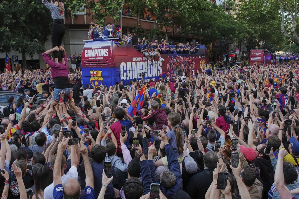 Barsa hoće zvezdu Liverpula, ali može li da plati 85.000.000 evra?