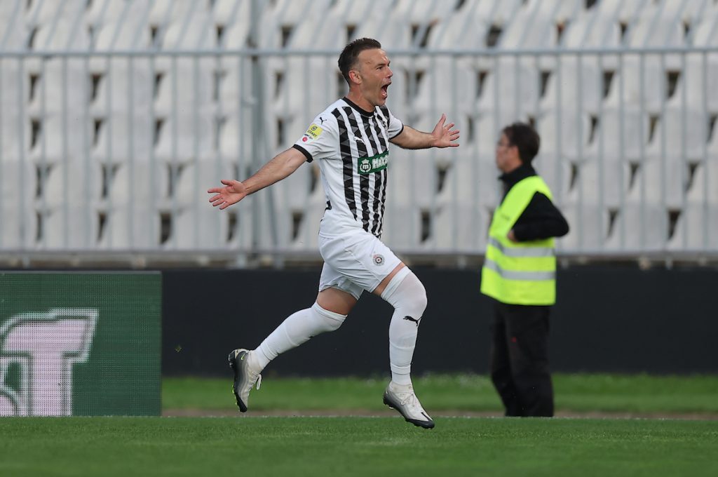 Da je Voša bila audicija, Natho i Blagojević bi lagano prošli! Ali, nije…