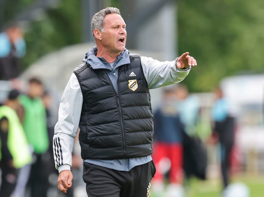 Čukarički produžio ugovor sa Lešnjakom