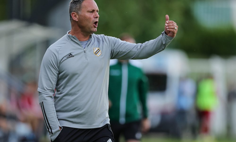 Milan Lešnjak (Foto: Starsport)