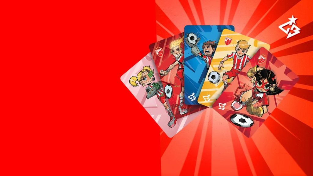 Zvezda zove najmlađe: Dođi na „Marakanu“ i postani Super zvezdaš