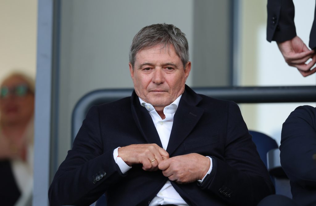 SAZNAJEMO Glavobolja za Piksija! Srbija bez važnog aduta protiv Albanije