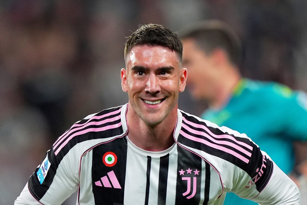 Vlahović na meti! Srbin druga opcija, ali spreman džak para