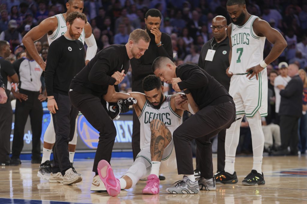 Njujork poveo s 3:1, Boston izgubio Tejtuma! (VIDEO)