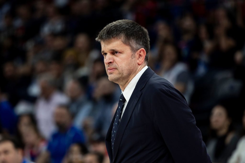 Mijatović novi selektor Hrvatske