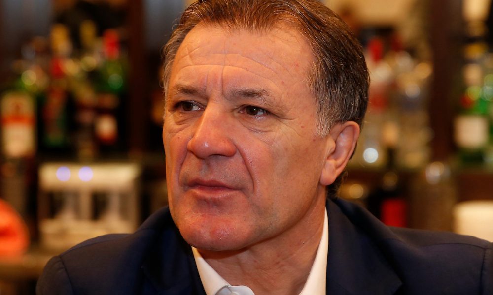 Zdravko Mamić (Foto: Starsport)
