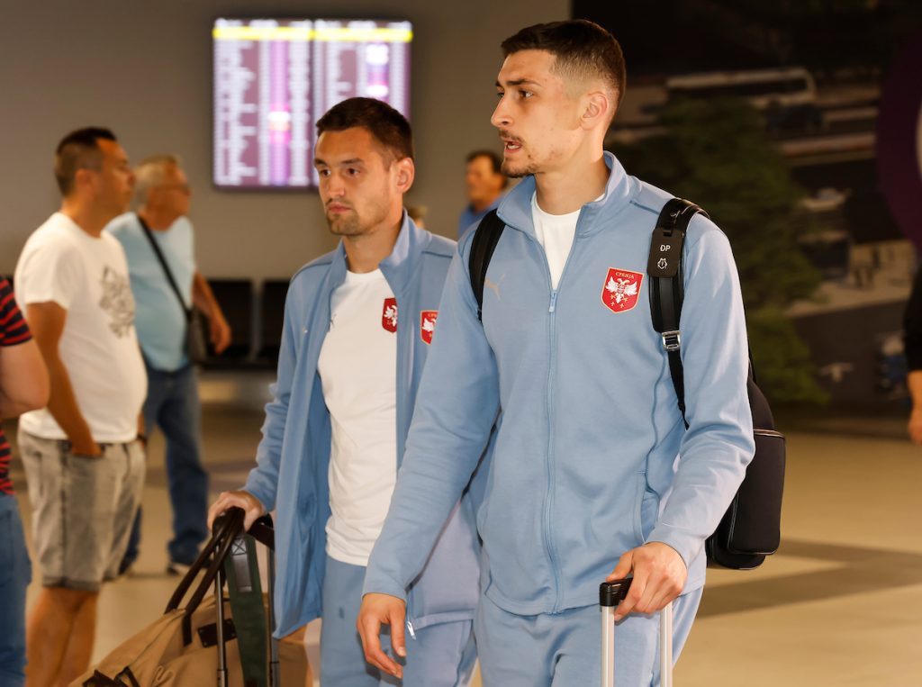 Ušao u srca navijača: Petrović igrač sezone u Strazburu