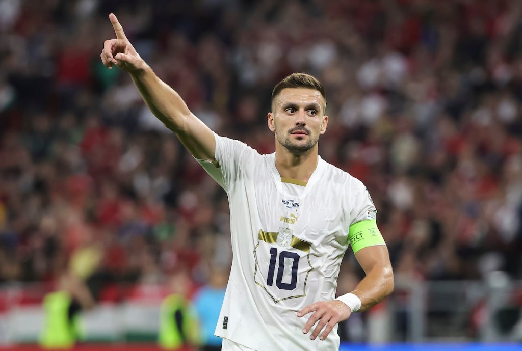 Povratak na mesto uspeha? Tadić govorio o Ajaksu