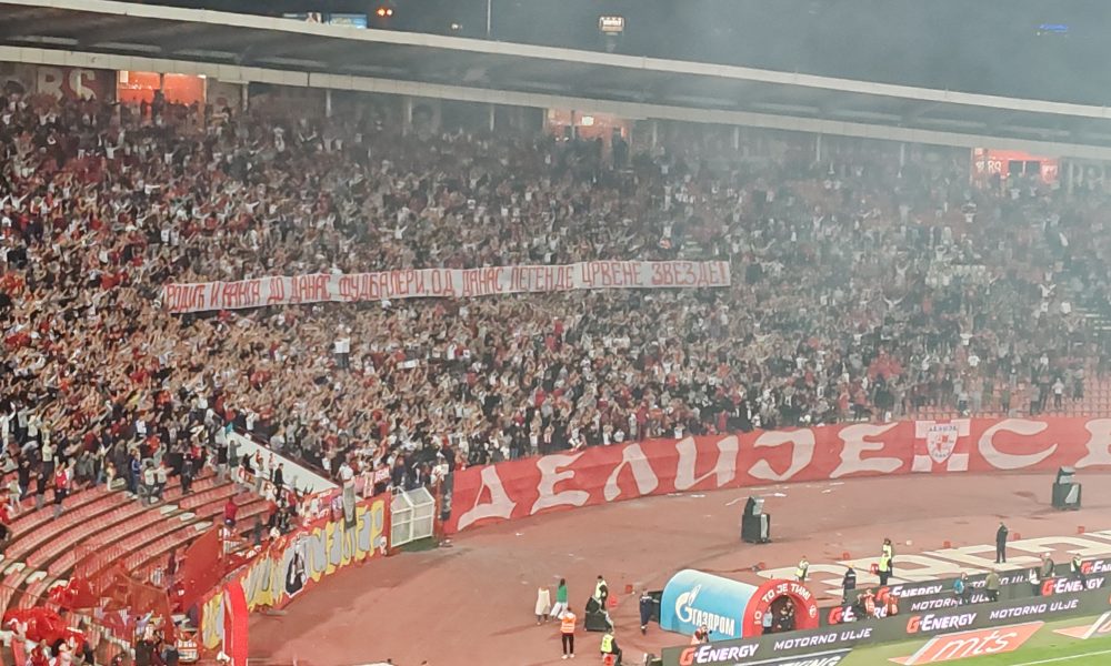 Transparent delija Rodiću i Kangi (Foto: MaxBet Sport)
