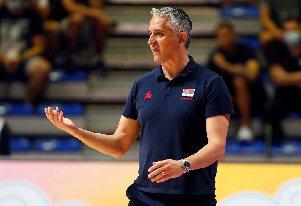 Zvanično: Kokoškov se vratio u Evroligu!