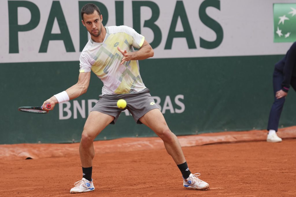 Loš start – Lajović i Đere ispali u prvom kolu Rolan Garosa