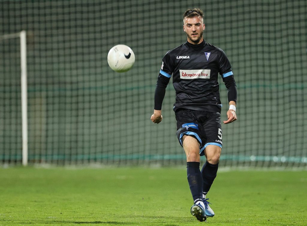 Štoper pred povratkom u Srbiju! Vojvodina ga opet želi