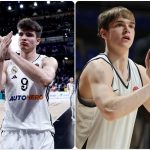 Ugo Sančez i Andrej Kostić