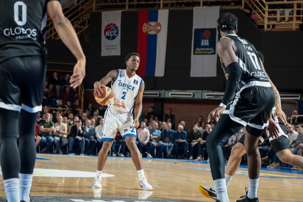 Neizvesno u Subotici: Spartak pokazao zube, Partizan ima „+2“ na pauzi