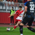 Momenat sa utakmice Vojvodina - TSC (Foto: FK Vojvodina)