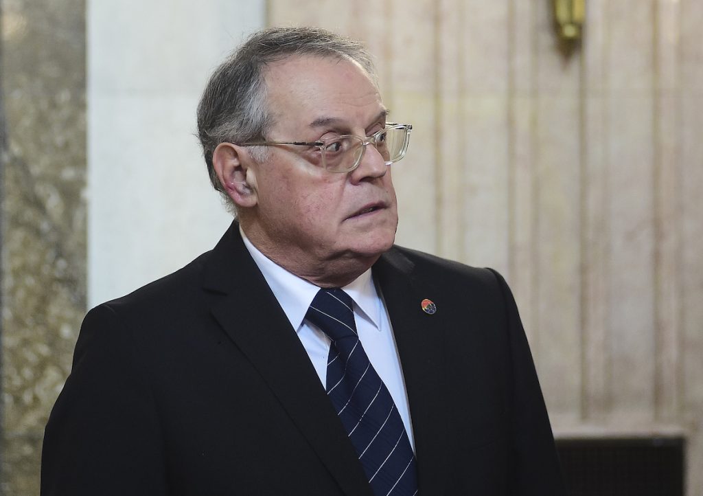 Čović nagovestio najjači tim Srbije za Evrobasket