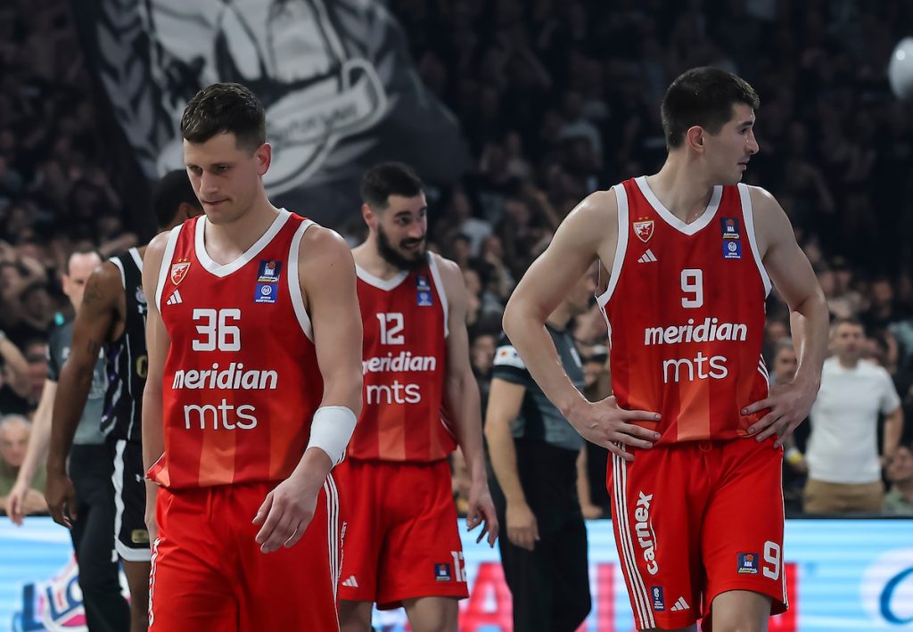 Španci pišu: Evo zbog čega se (možda) razilaze Zvezda i Nedović