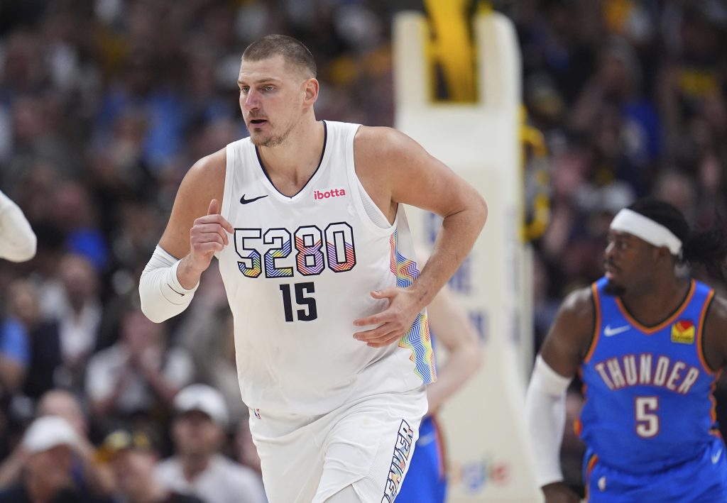 Jokić od danas može da potpiše supermaks ugovor! Na stolu više stotina miliona dolara