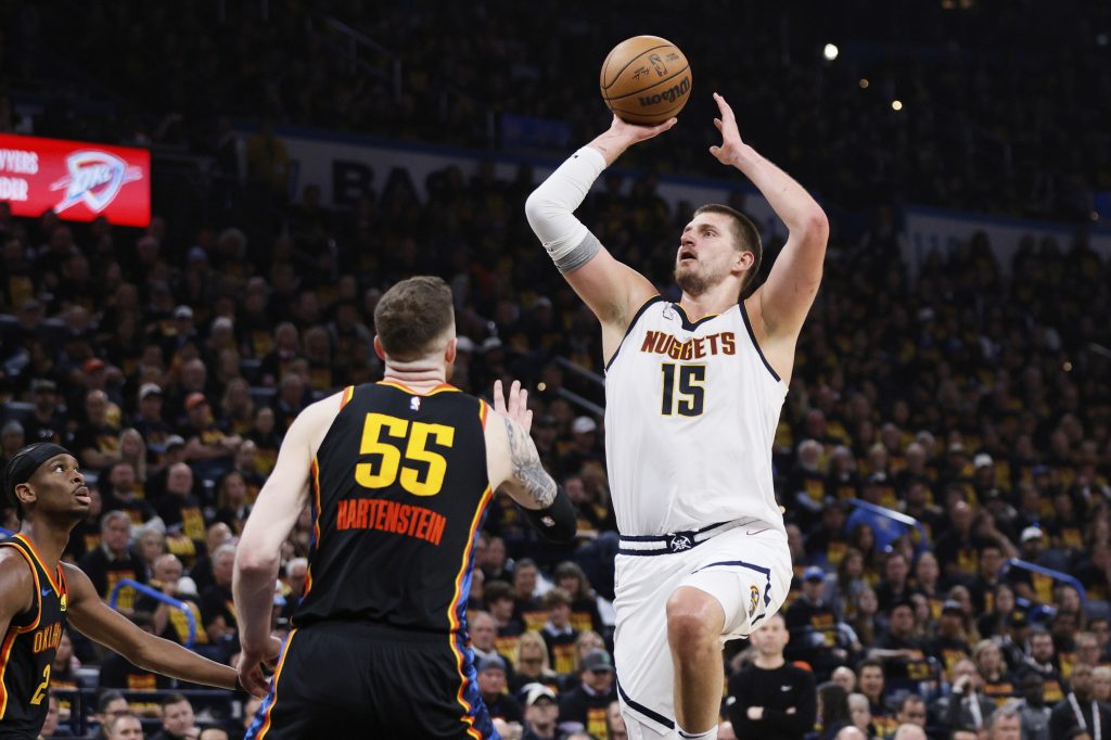 „Jokiću, da li si namerno hteo da te isključe“?