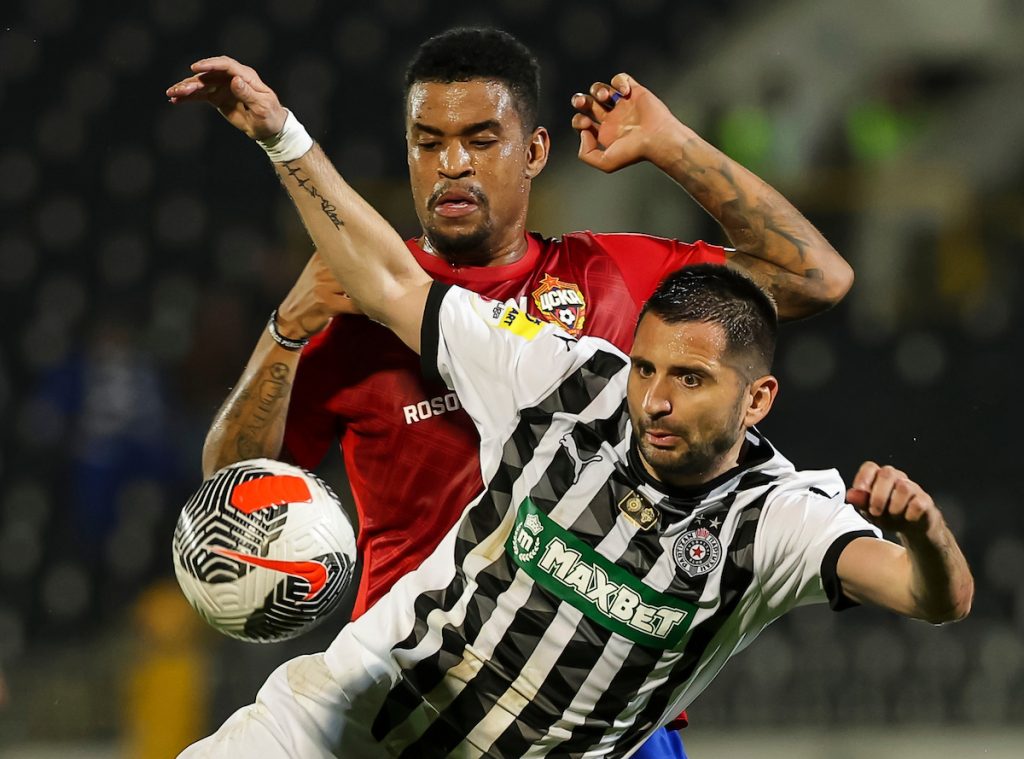 Klub odlučio o budućnosti srpskog trenera