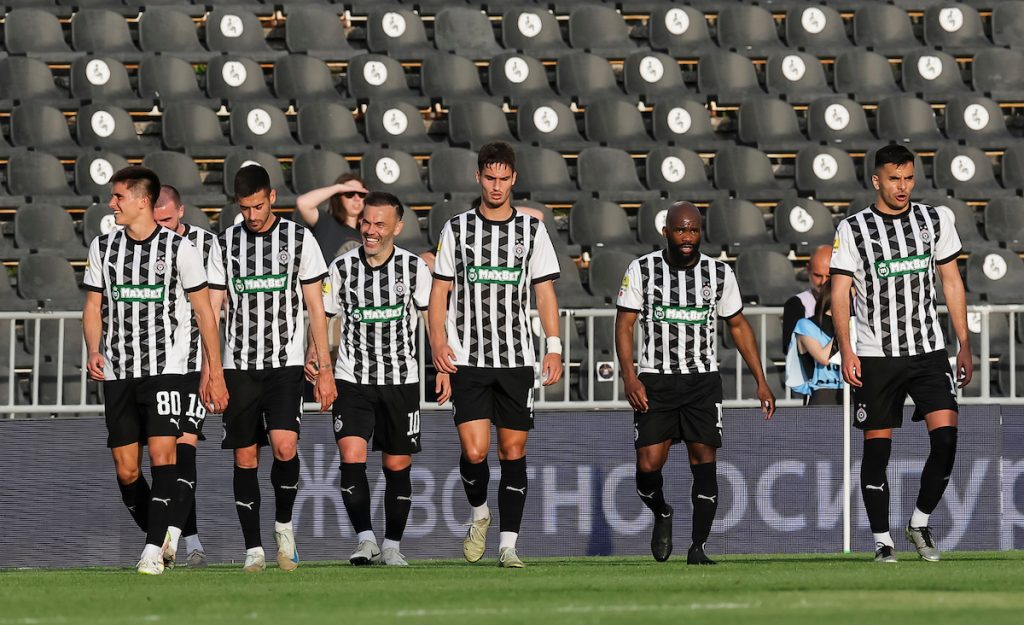 Partizan bio nadomak novog trenera! Pregovora je bilo, ali se stručnjak odlučio za Bugarsku