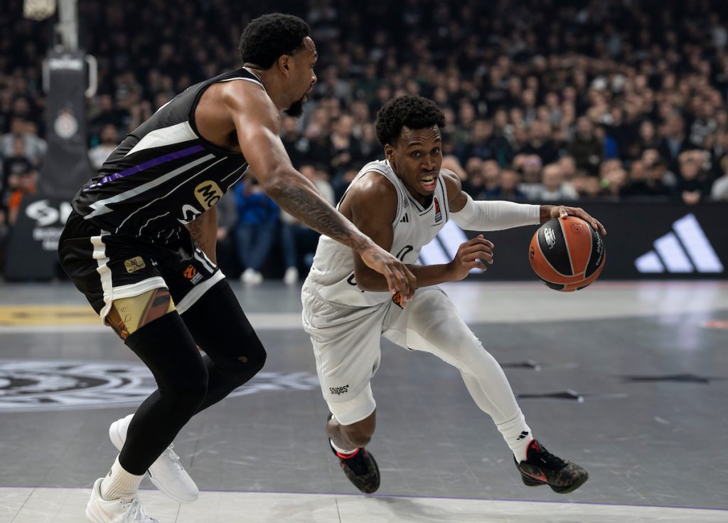 Panatinaikos se ove sezone opekao, sad ništa ne prepušta slučaju – najbolji plej Evrolige potpisao