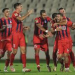 Fudbaleri Tekstilca (Foto: Starsport)