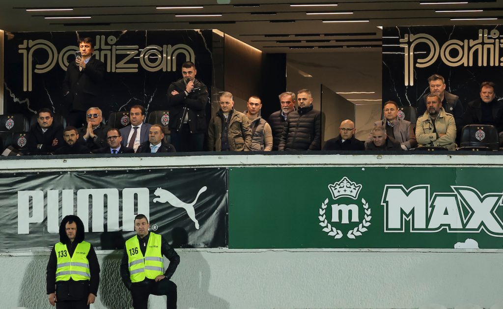 Sarajlije pišu: TSC „krade“ pojačanje Vojvodini i Partizanu!