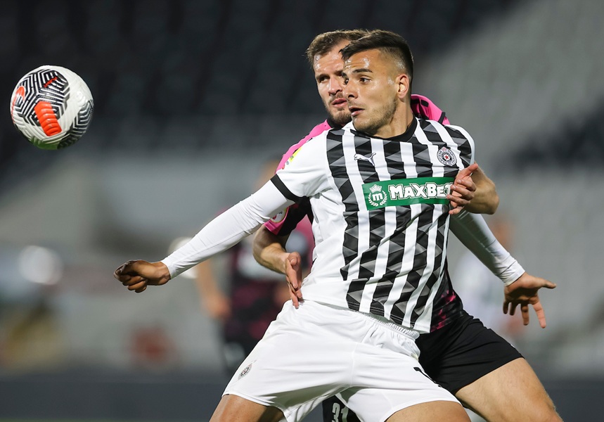 Stefan Kovač nastavlja karijeru u Rusiji