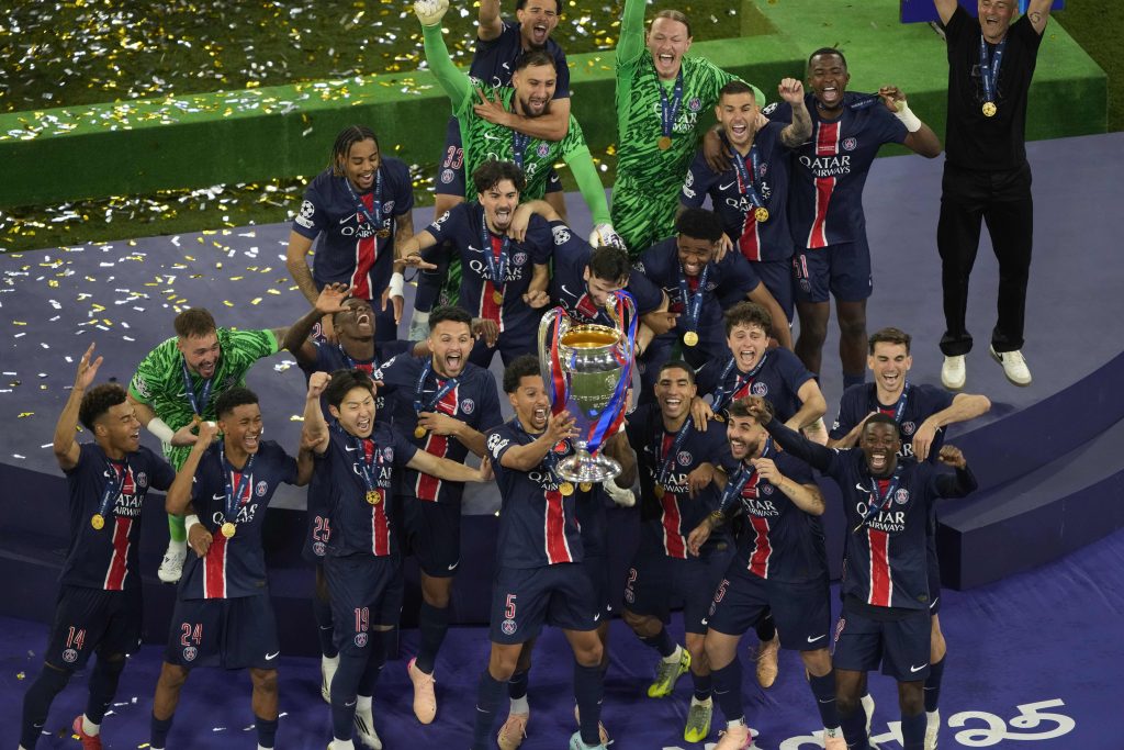 Veliki je PSŽ! Pomaže „ljutom rivalu“!