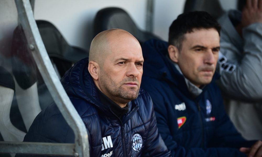 Slavko Matić (Foto: Starsport)