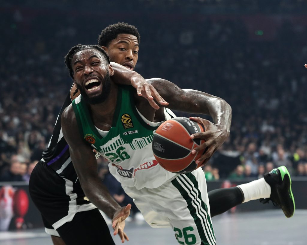 Lesor završio sezonu!