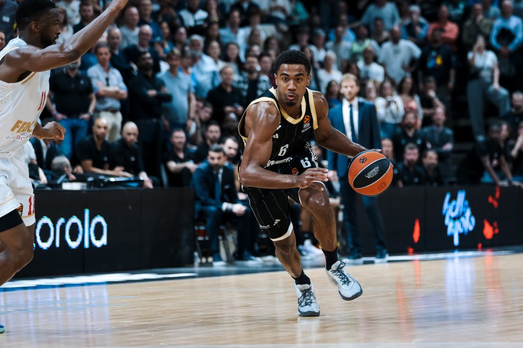 Toni Parker potvrdio: Maledon je Realov!