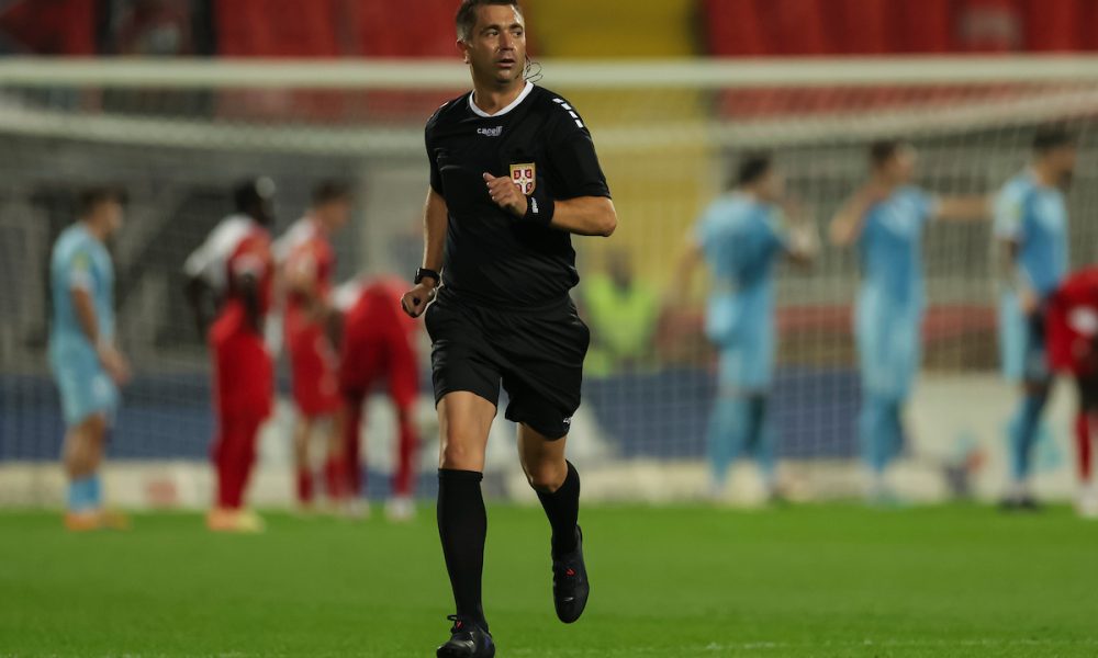 Momčilo Marković (Foto: Starsport)