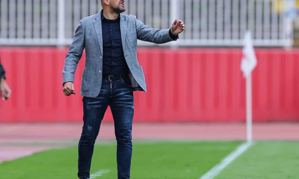 Slavko Matić (Foto: Starsport)