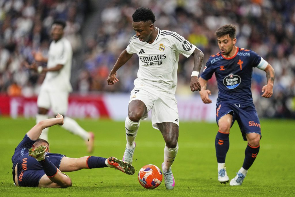 Astronomska ponuda za Vinisijusa! Brazilac stavlja potpis