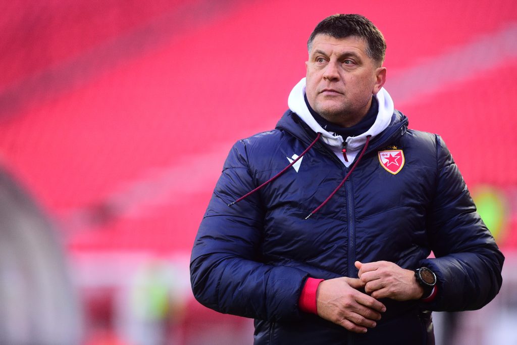 Planovi šampiona – tri etape za kvalifikacije i Ligu šampiona