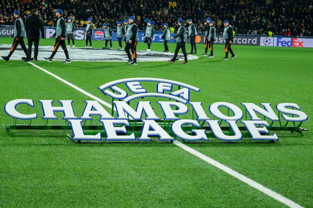 Poznati svi učesnici LŠ: Njih 29 zauzelo mesto u glavnom žrebu, sedam ih se čeka iz kvalifikacija! Za Zvezdu nema više nepoznatih!