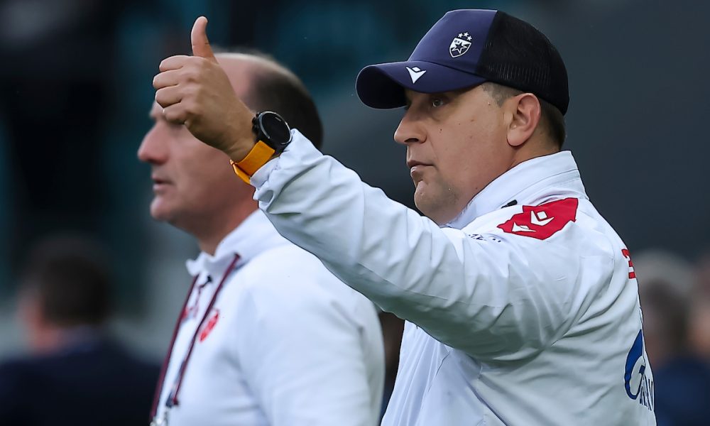 Vladan Milojević (Foto: Starsport)