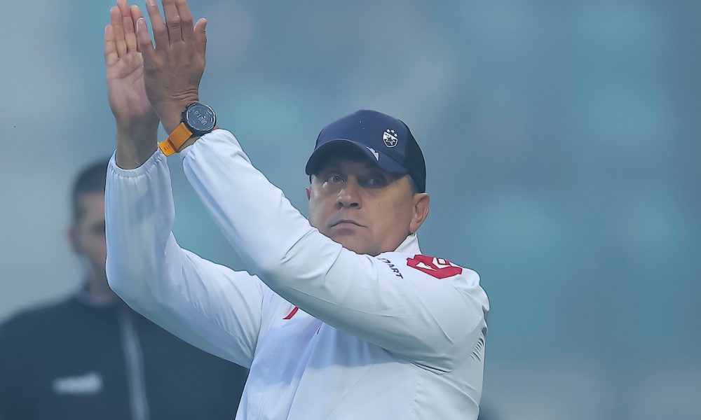 Vladan Milojević (Foto: Starsport)